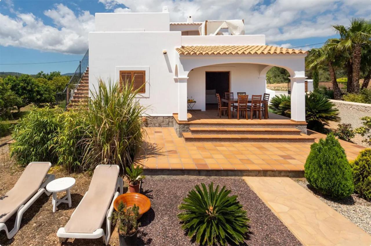 Villa Musset Can Furnet Exterior foto